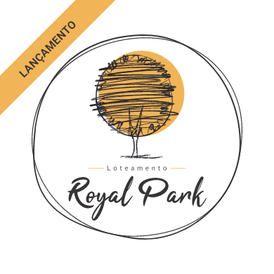 Royal Park Lançamento Loteamento